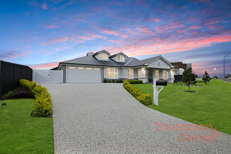 Third view of Homely house listing, 78 Johannes Street, Lochinvar NSW 2321