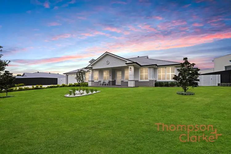 Fourth view of Homely house listing, 78 Johannes Street, Lochinvar NSW 2321