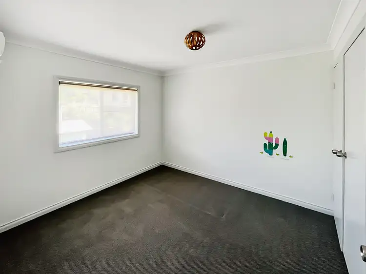 Sixth view of Homely townhouse listing, 27/7 Nothling Street, New Auckland QLD 4680