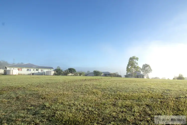 Fourth view of Homely land listing, LOT 63, 47 Tryhorn Street, Grantham QLD 4347