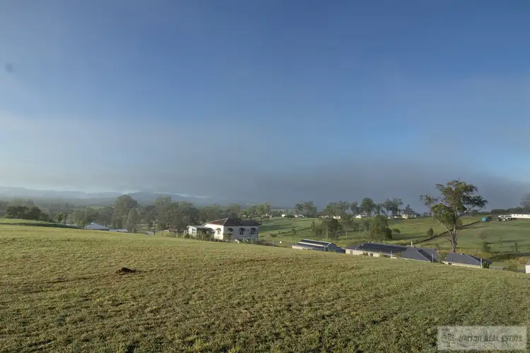 Sixth view of Homely land listing, LOT 63, 47 Tryhorn Street, Grantham QLD 4347