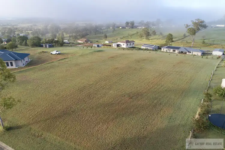 Seventh view of Homely land listing, LOT 63, 47 Tryhorn Street, Grantham QLD 4347