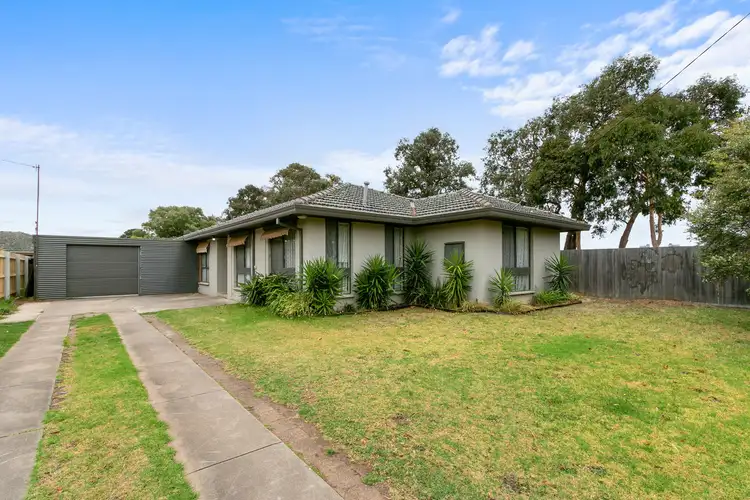 Main view of Homely house listing, 231 Raglan Street, Sale VIC 3850