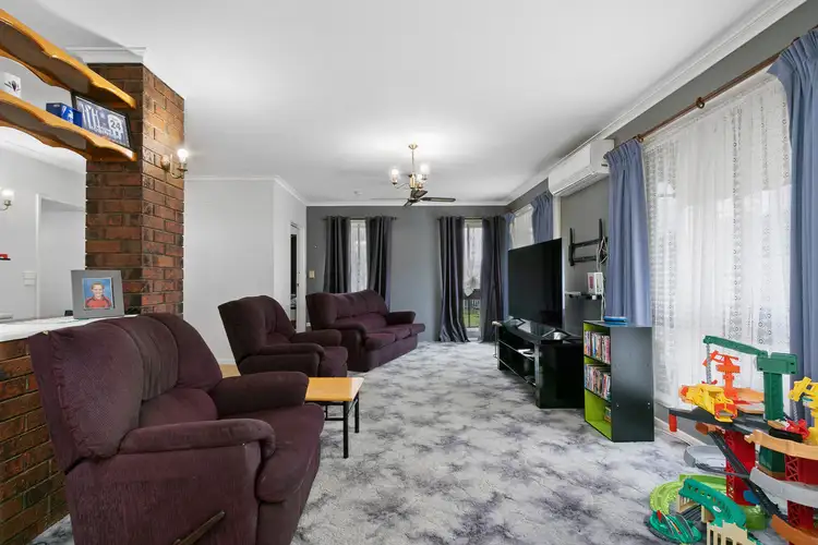 Third view of Homely house listing, 231 Raglan Street, Sale VIC 3850