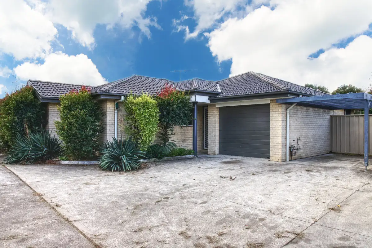 Main view of Homely house listing, 42C Anzac Avenue, Cessnock NSW 2325