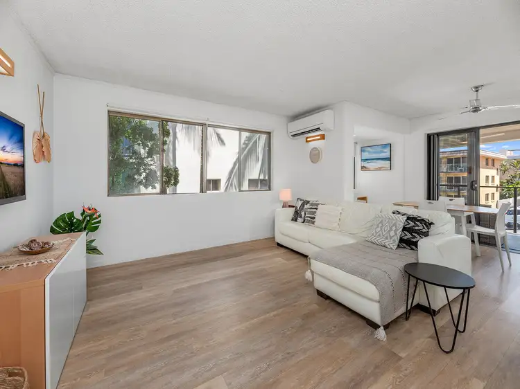 Third view of Homely unit listing, 1/13 Merrima Avenue, Kings Beach QLD 4551