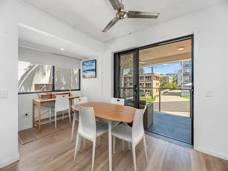 Fourth view of Homely unit listing, 1/13 Merrima Avenue, Kings Beach QLD 4551