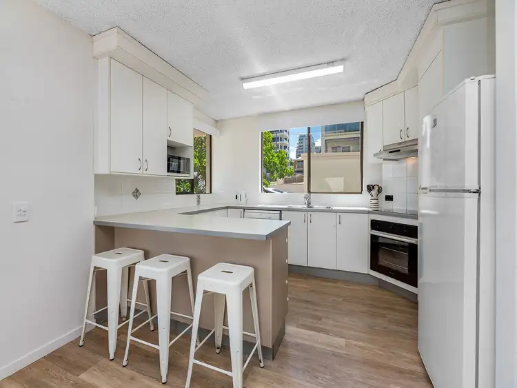 Fifth view of Homely unit listing, 1/13 Merrima Avenue, Kings Beach QLD 4551