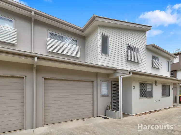 Main view of Homely townhouse listing, 2/51 Hedley Avenue, Nundah QLD 4012