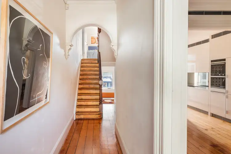 Second view of Homely terrace listing, 251 Glebe Point Road, Glebe NSW 2037