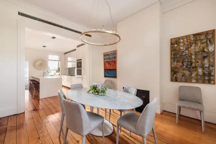 Fourth view of Homely terrace listing, 251 Glebe Point Road, Glebe NSW 2037