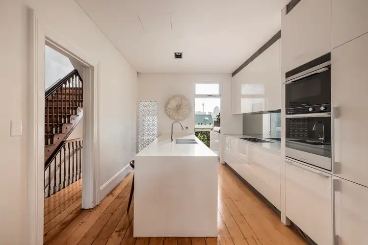 Fifth view of Homely terrace listing, 251 Glebe Point Road, Glebe NSW 2037