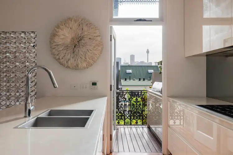 Sixth view of Homely terrace listing, 251 Glebe Point Road, Glebe NSW 2037