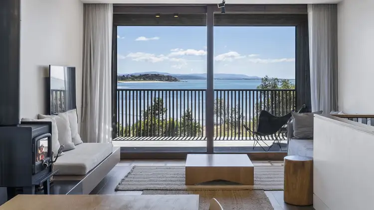 Main view of Homely house listing, Luna 1/12990 Tasman Highway, Swansea TAS 7190