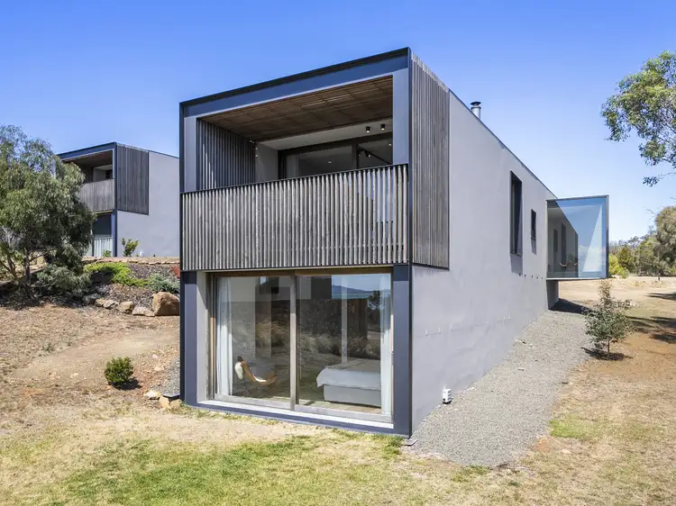 Second view of Homely house listing, Luna 1/12990 Tasman Highway, Swansea TAS 7190