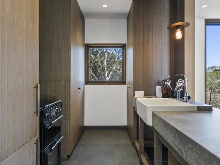 Sixth view of Homely house listing, Luna 1/12990 Tasman Highway, Swansea TAS 7190