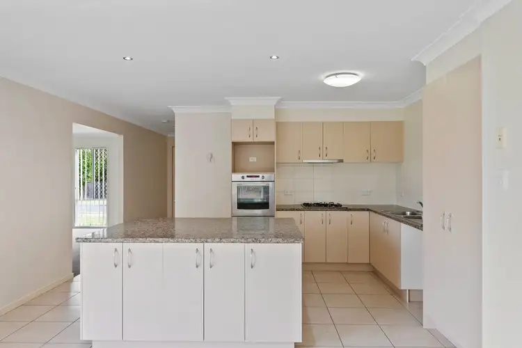 Second view of Homely house listing, 3 Satinash Way, Flinders View QLD 4305