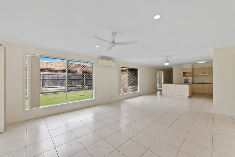 Fourth view of Homely house listing, 3 Satinash Way, Flinders View QLD 4305