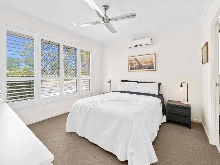 Third view of Homely house listing, 8 Erbin Lane, Augustine Heights QLD 4300