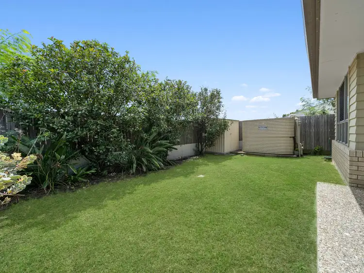 Fifth view of Homely house listing, 8 Erbin Lane, Augustine Heights QLD 4300