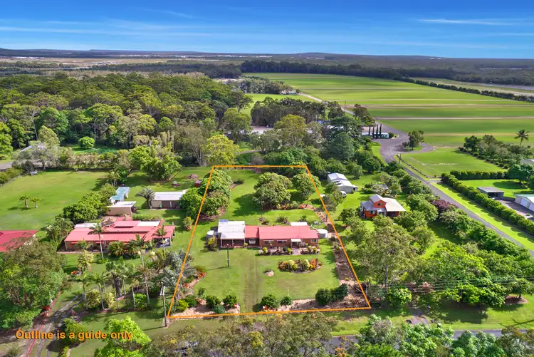 469 Bells Creek Road, Bells Creek QLD 4551