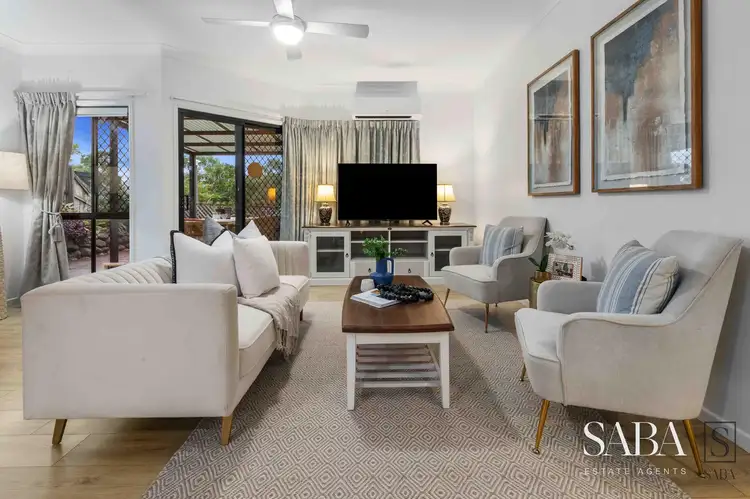 25/250 Sumners Road, Riverhills QLD 4074