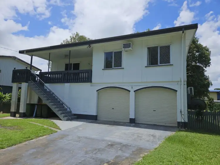8 O'Malley Street, Ingham QLD 4850