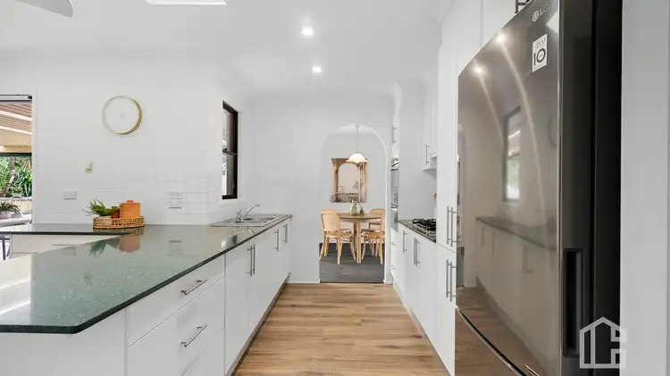 Fourth view of Homely house listing, 18 Chisholm Crescent, Blaxland NSW 2774