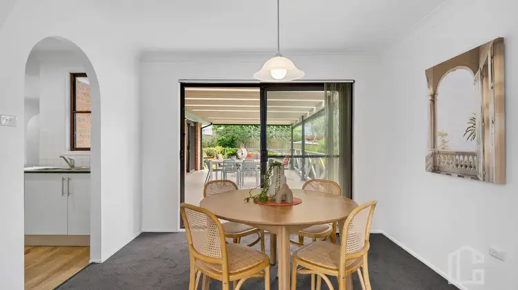 Fifth view of Homely house listing, 18 Chisholm Crescent, Blaxland NSW 2774