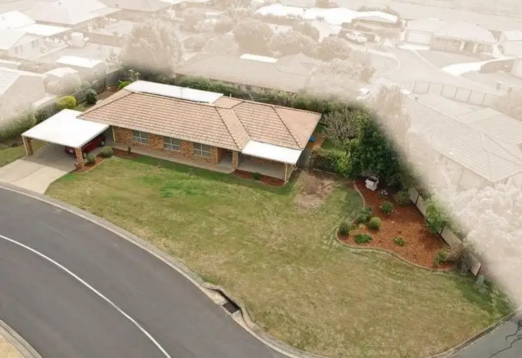 Second view of Homely house listing, 4 Cowley Drive, Flinders View QLD 4305