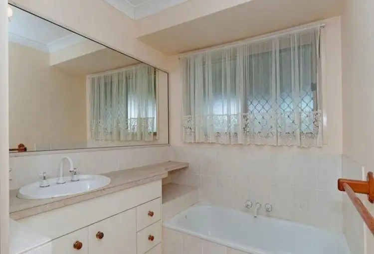 Seventh view of Homely house listing, 4 Cowley Drive, Flinders View QLD 4305