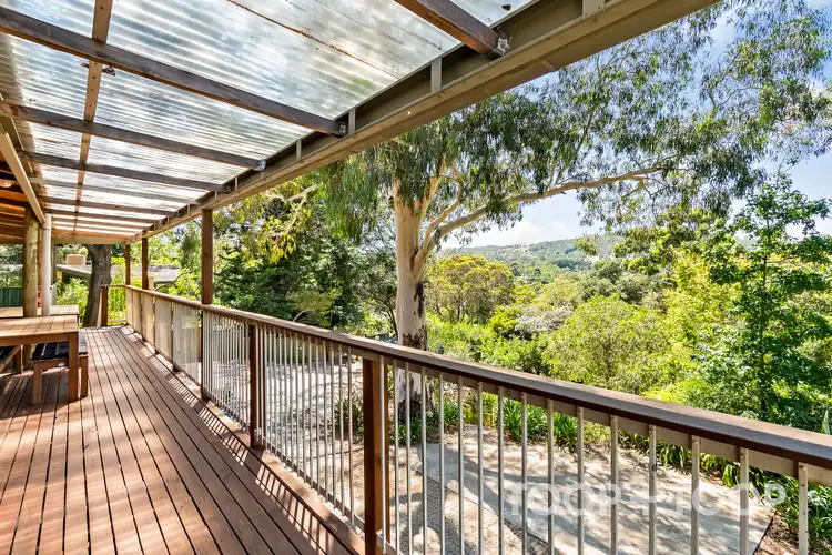 Second view of Homely house listing, 24 Jackson Avenue, Coromandel Valley SA 5051