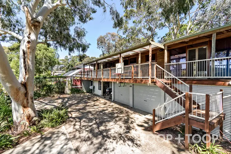 Third view of Homely house listing, 24 Jackson Avenue, Coromandel Valley SA 5051