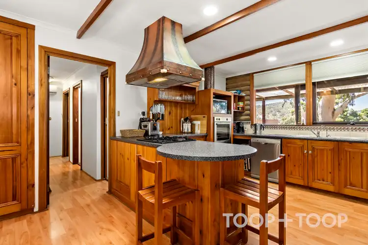 Fifth view of Homely house listing, 24 Jackson Avenue, Coromandel Valley SA 5051