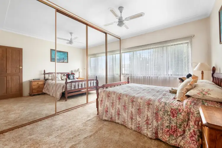 Sixth view of Homely house listing, 21 Tanderra Street, Colyton NSW 2760