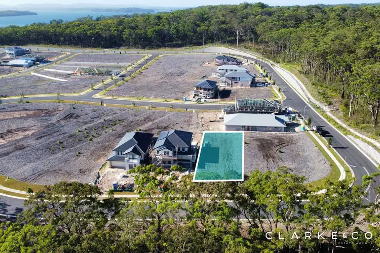 Seventh view of Homely land listing, 47 Allora Circuit, Nords Wharf NSW 2281