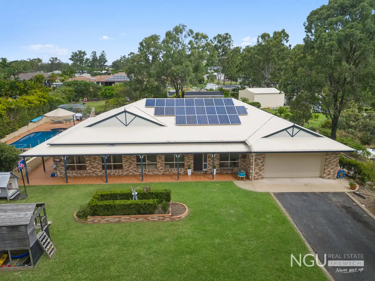 Main view of Homely house listing, 23 Old Fernvale Road, Fernvale QLD 4306