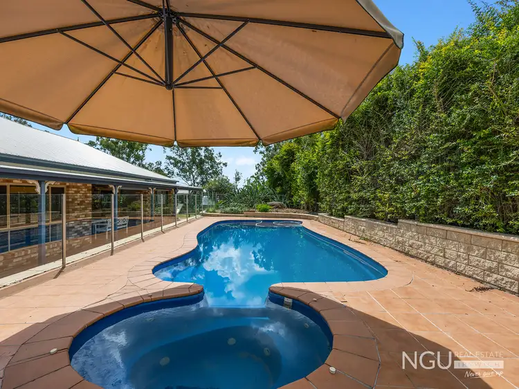 Second view of Homely house listing, 23 Old Fernvale Road, Fernvale QLD 4306
