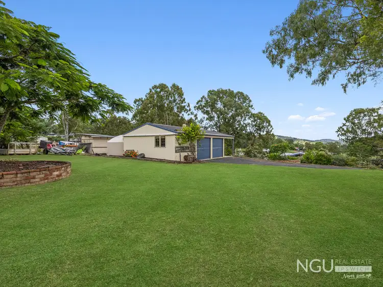 Third view of Homely house listing, 23 Old Fernvale Road, Fernvale QLD 4306