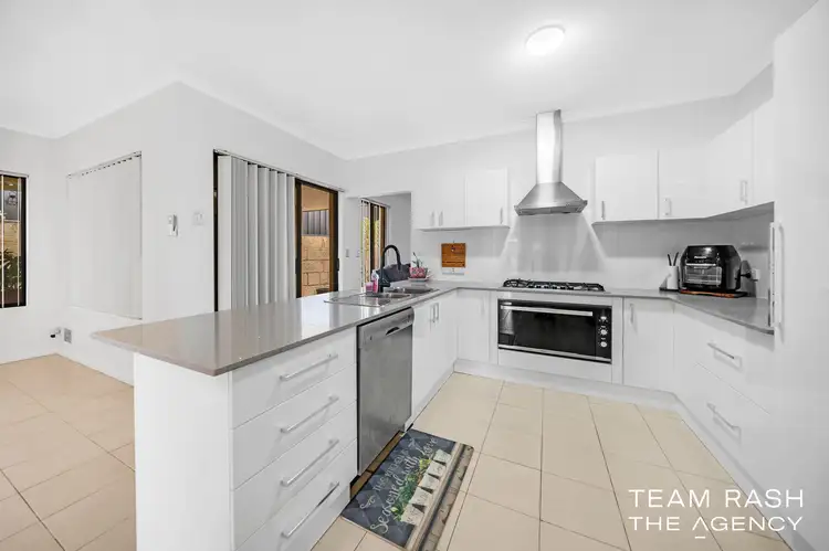 Main view of Homely house listing, 64 Kurrajong Boulevard, Banksia Grove WA 6031