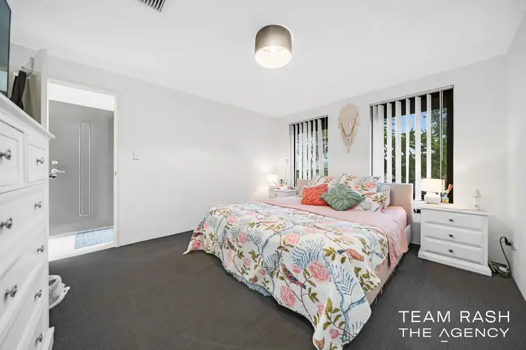 Fourth view of Homely house listing, 64 Kurrajong Boulevard, Banksia Grove WA 6031