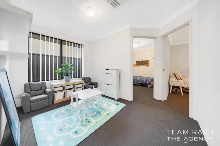 Sixth view of Homely house listing, 64 Kurrajong Boulevard, Banksia Grove WA 6031