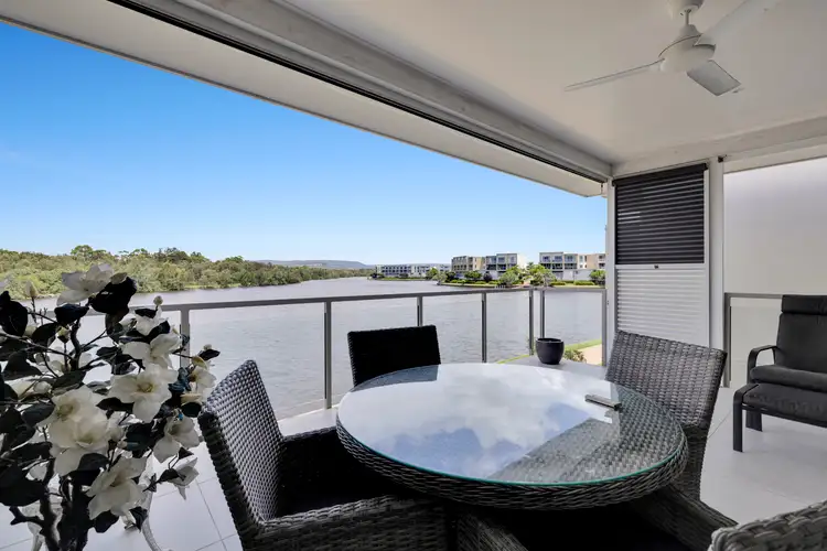 161/1 The Inlet Drive, Carrara QLD 4211