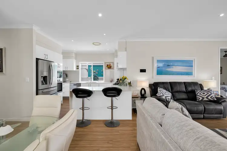 Fourth view of Homely retirement listing, 161/1 The Inlet Drive, Carrara QLD 4211