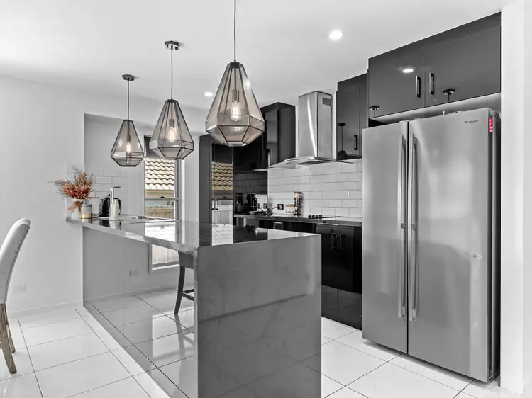 Second view of Homely house listing, 11 Kinkajou Street, Deebing Heights QLD 4306