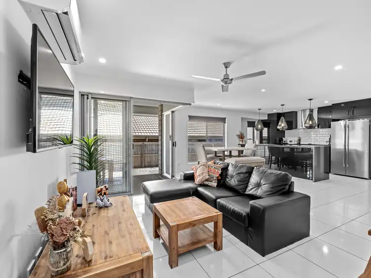 Fifth view of Homely house listing, 11 Kinkajou Street, Deebing Heights QLD 4306
