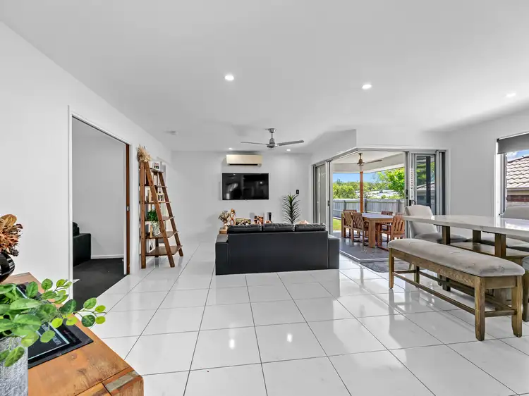 Sixth view of Homely house listing, 11 Kinkajou Street, Deebing Heights QLD 4306