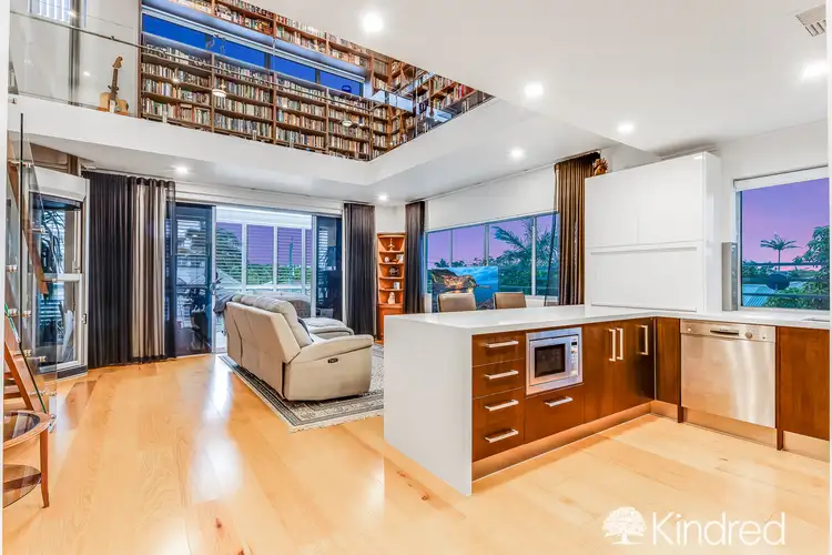 Third view of Homely apartment listing, 6/14 Webb Street, Margate QLD 4019