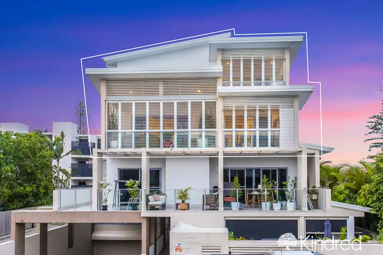 Fifth view of Homely apartment listing, 6/14 Webb Street, Margate QLD 4019