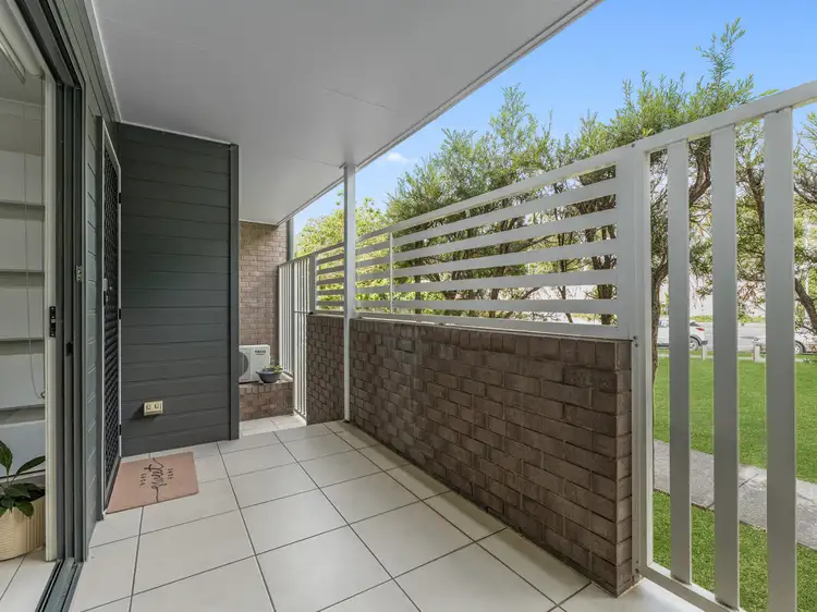 Second view of Homely townhouse listing, 13/35 Lavender Place, Fitzgibbon QLD 4018